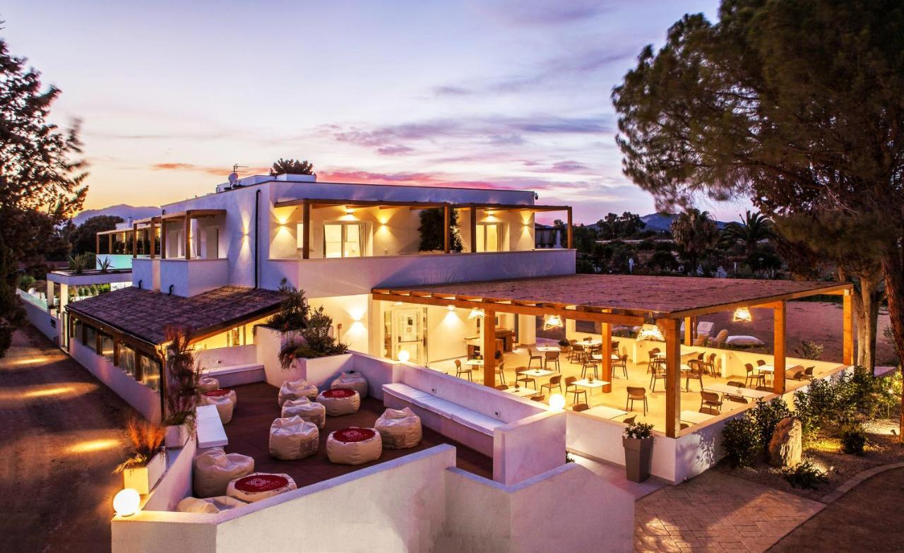 Noha Lifestyle - Adults Only 4*